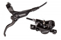 Тормоз задний гидравлический BR-M395