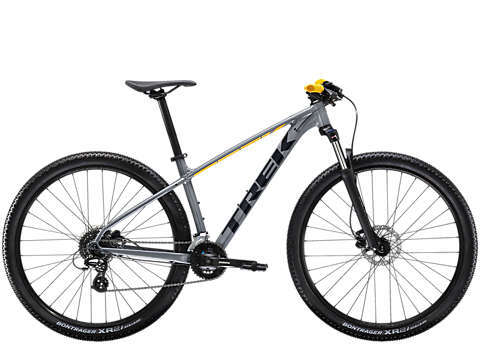 TREK Marlin 6 29 2020
