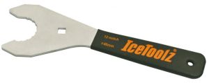 Съемник каретки ICETOOLZ 11C7 BB Tool для O46mm-12T (BSA30)