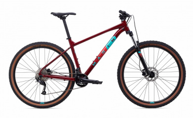 MARIN Bobcat Trail 4 29 2020