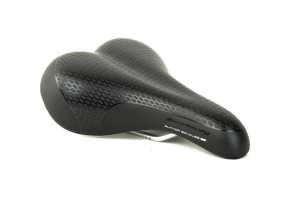 Седло 8-31048045 SOFT TOUCH VACUUM, 255х160мм Седло 8-31048045 SOFT TOUCH VACUUM, 255х160мм