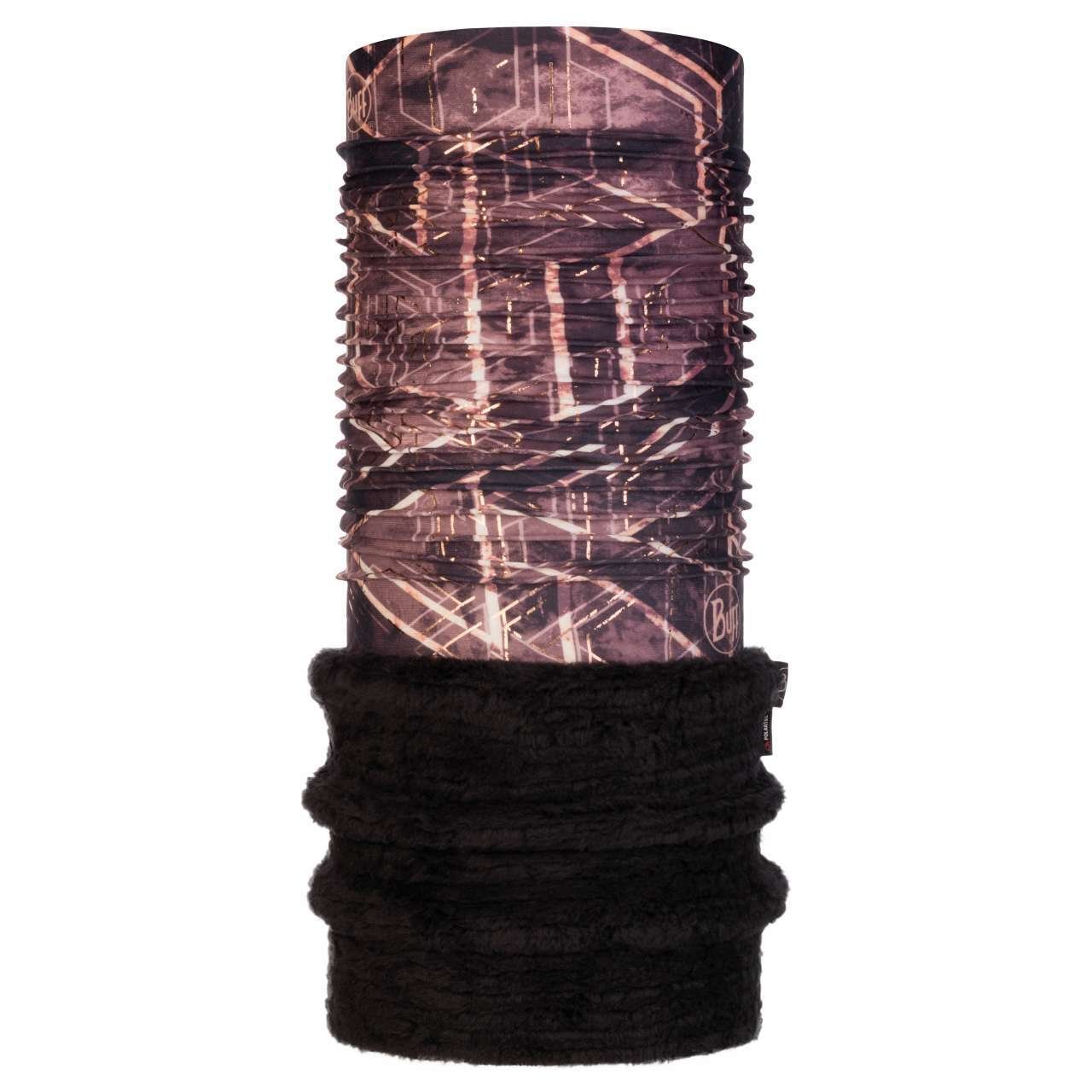 Бандана BUFF Chic Polar Thermal Sharleen Multi