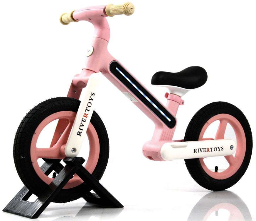 Беговел RIVERTOYS HB-002