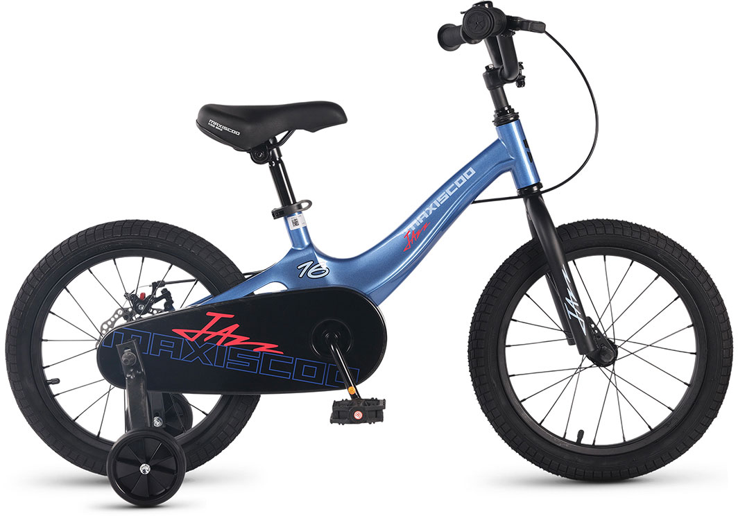 MAXISCOO Jazz Базовый 16 2026