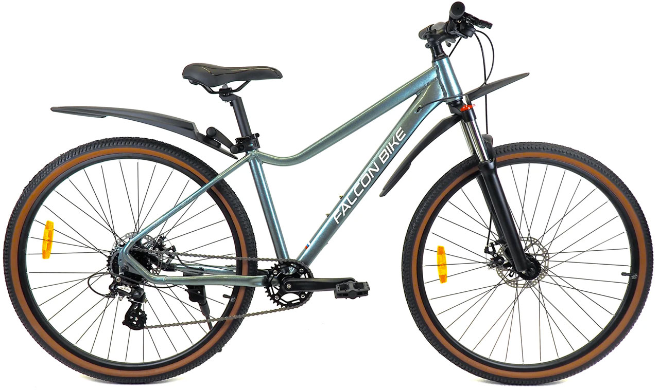 Велосипед FALCON BIKE Venus 29 1.0 2025