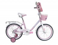 BLACK AQUA Princess 12 светящиеся колеса 2018