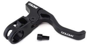 Ручка тормозная COLONY Brethren Brake Lever I38-655A, правая