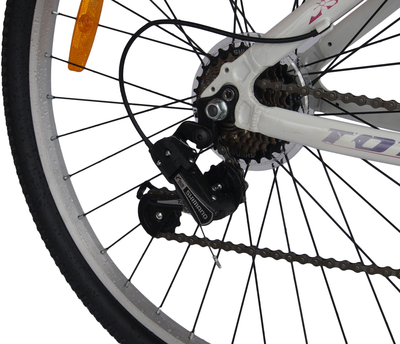 HILAND Angel T16B213-26 C