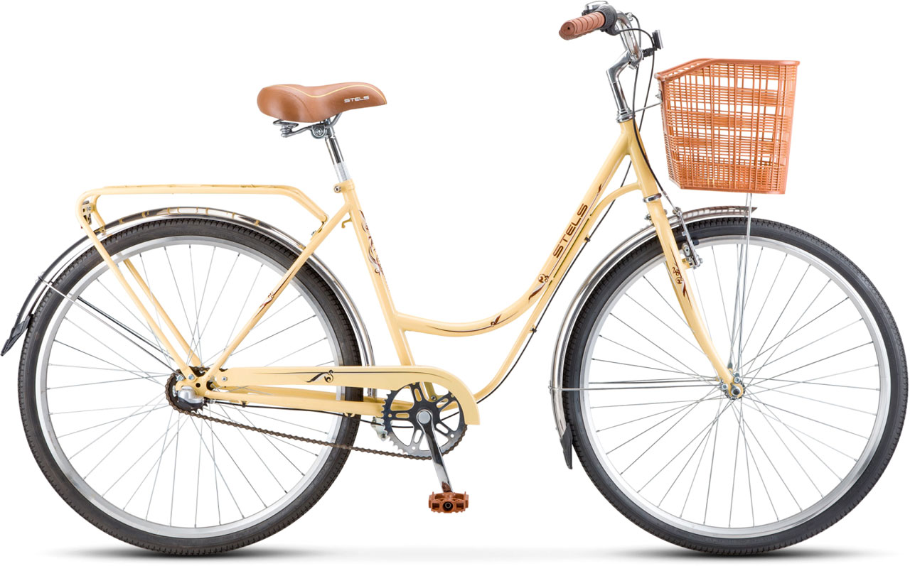 STELS Legenda 370 VC 28 2025