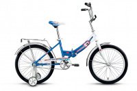 ALTAIR City boy 20 2018