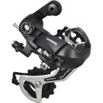 Переключатель SHIMANO задний Tourney RD-TX35 6/7ск