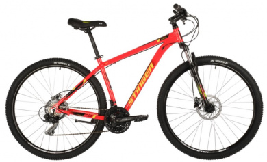STINGER Element Pro 29 2021