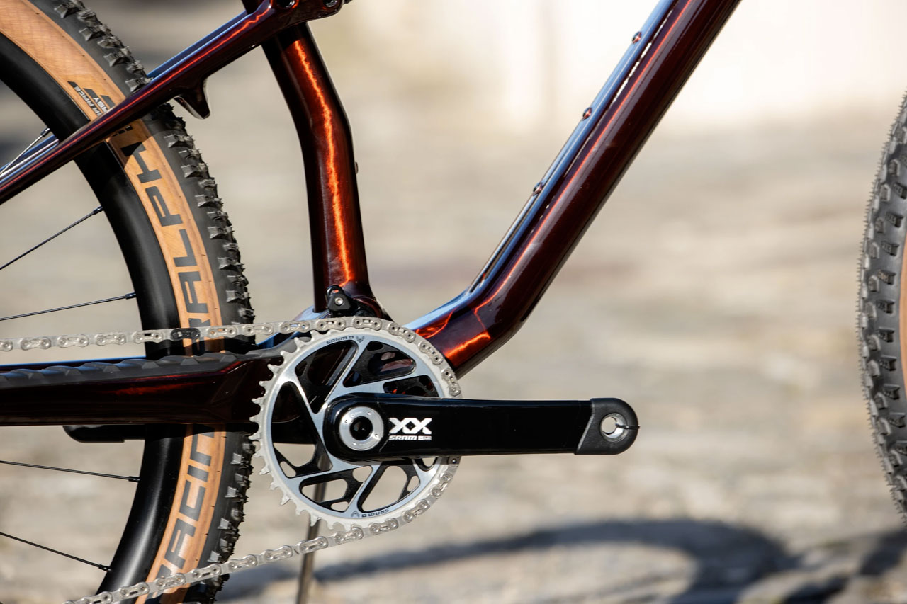 SUPERIOR XF 9.9 Team 2024