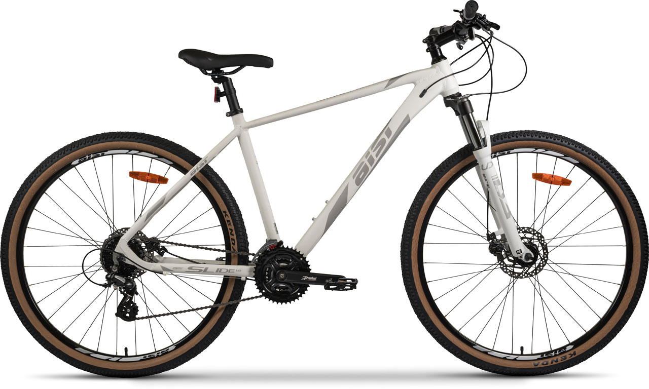 Велосипед AIST Slide 1.0 29 2025