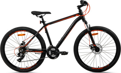 AIST Rocky 1.0 Disc 2024