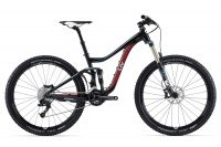 Giant Intrigue 1 (2015)