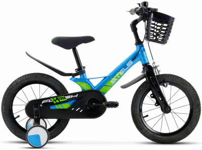 STELS Flash KR 14 2024