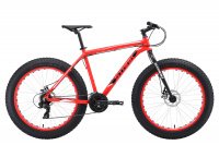 STARK Fat 26.2 D 2018