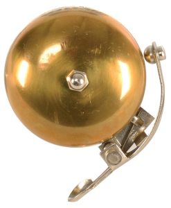 Звонок Oxford Traditional Brass Ping Bell