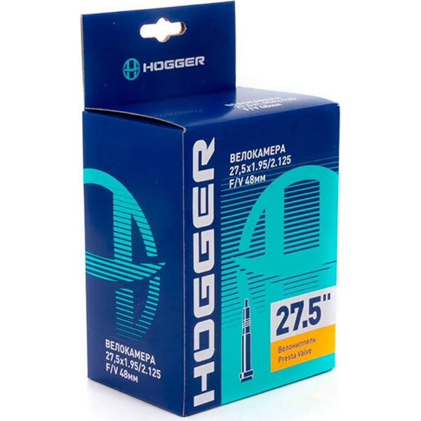 Камера HOGGER 27.5"x 1.75/2.125 преста 48мм