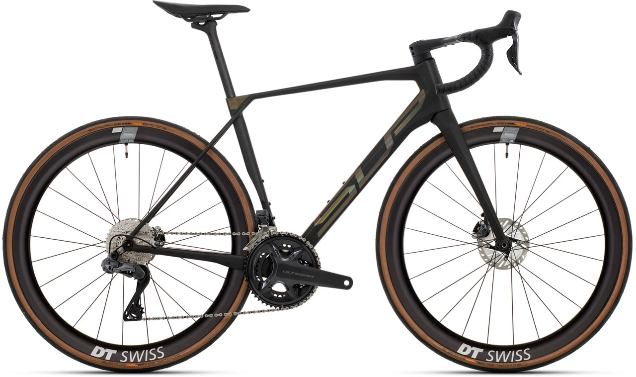 SUPERIOR X-Road Team Issue R 700c 2024