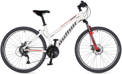 AUTHOR Unica Disc 2025