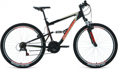 FORWARD Raptor 27.5 1.0 2022