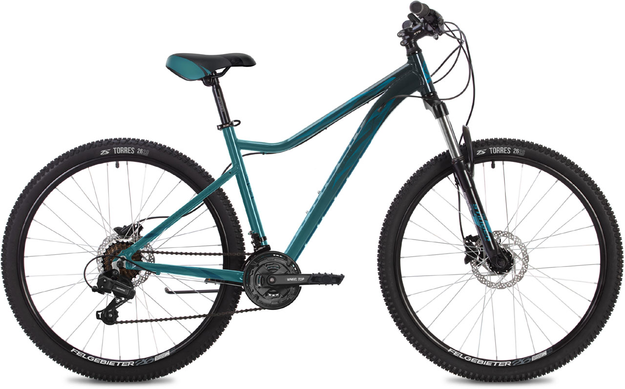 STINGER Laguna Pro 26 2021
