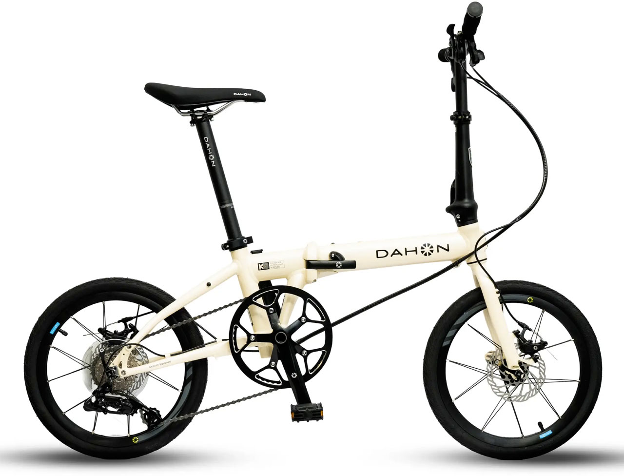 DAHON K9 16