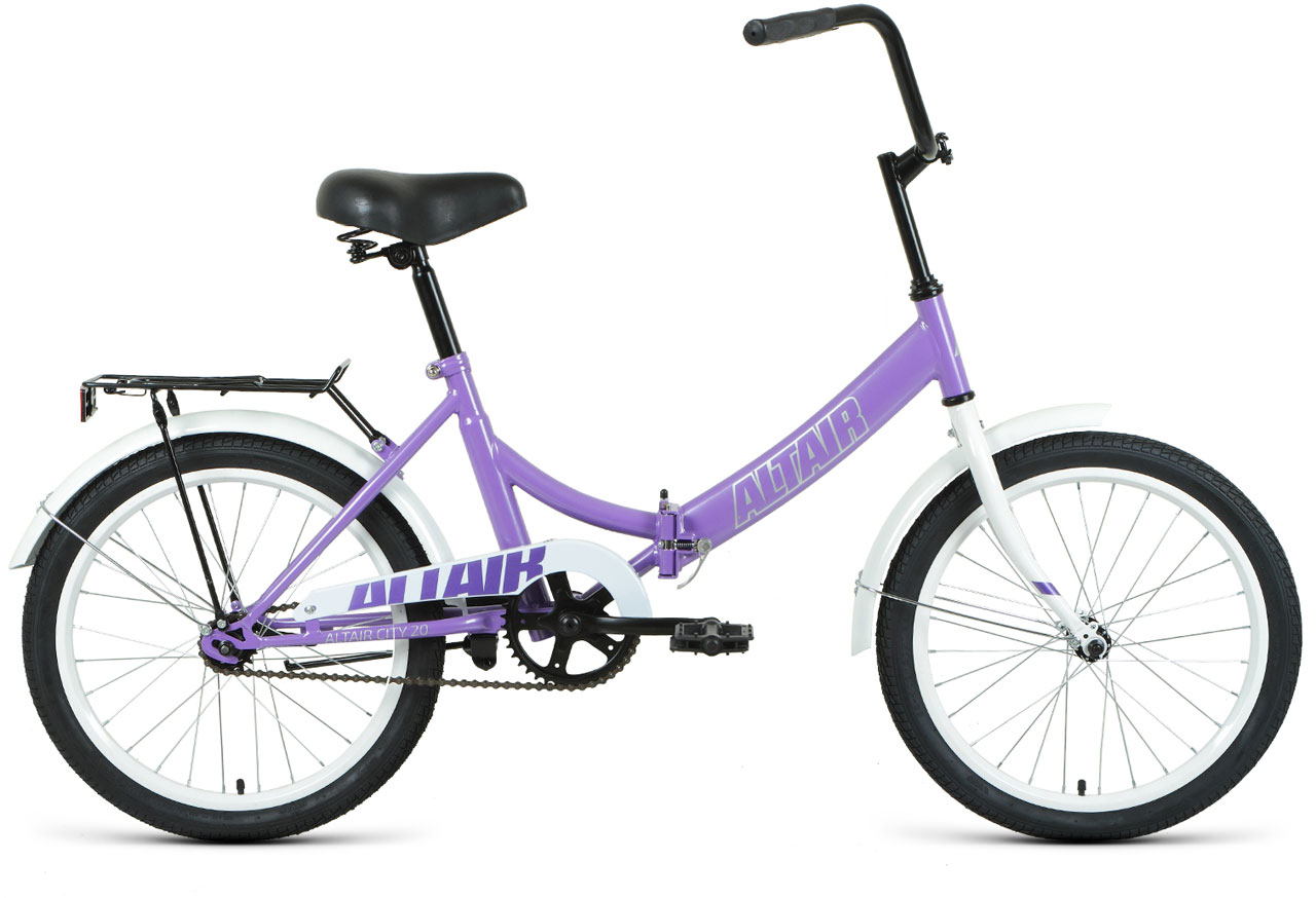 ALTAIR City 20 2022