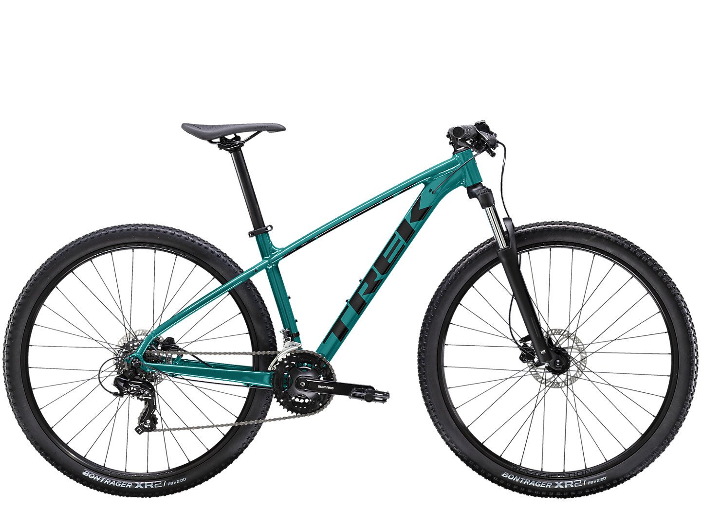 TREK Marlin 5 29 2020