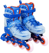 Ролики Kidzroll