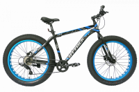 TECH TEAM Attack 26 2019