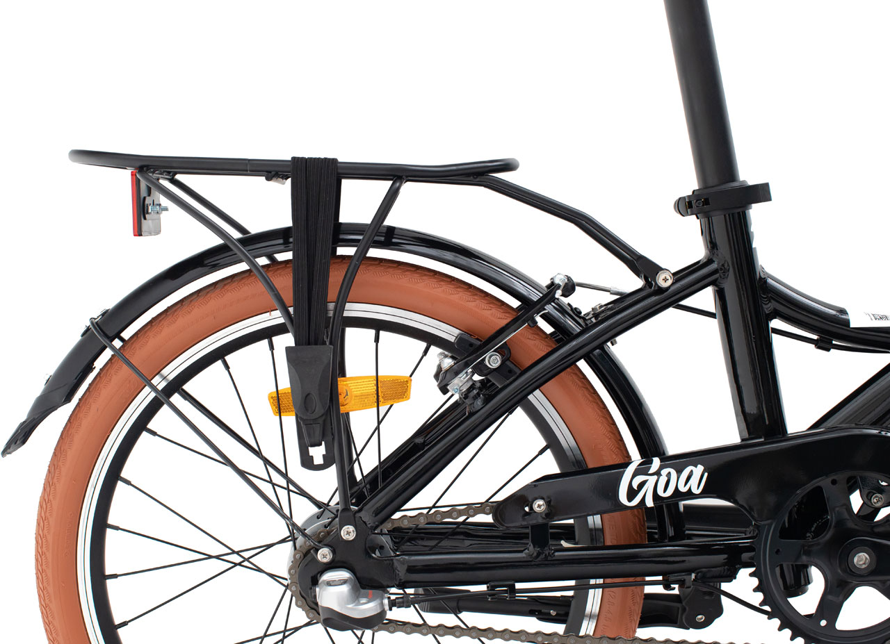 VELODRIVE Goa 20