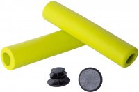 Грипсы Green Cycle GGR-701 130mm
