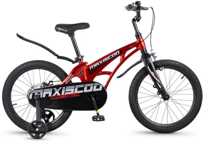 MAXISCOO Cosmic Стандарт 18 2026