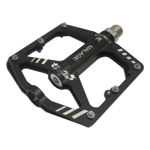 Педали BMX/Downhill алюминиевые H77 HORST Педали BMX/Downhill алюминиевые H77 HORST