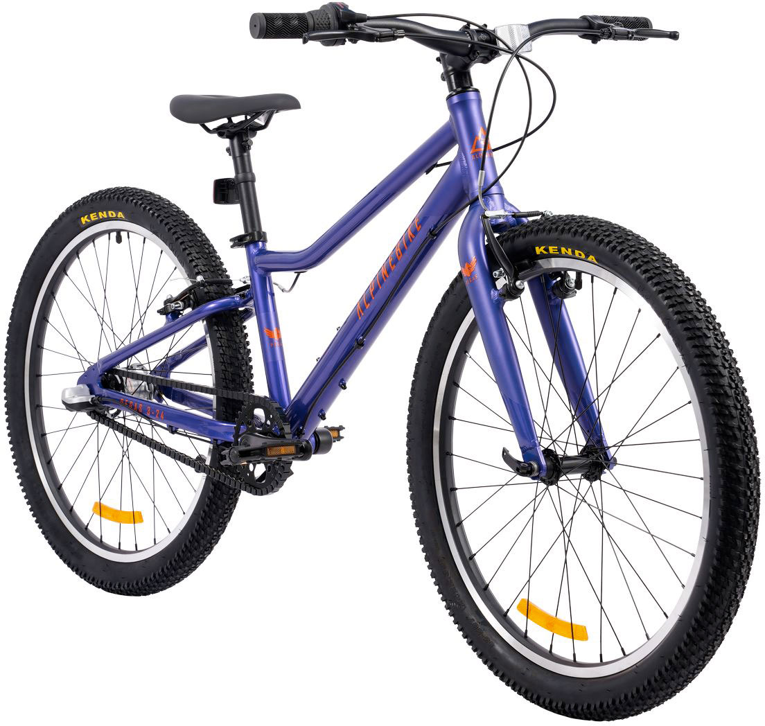 Велосипед Alpinebike Pegas 3-24 24 2026