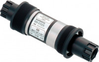 Каретка-картридж EBBES25B13 2-913 113мм OCTALINK ALIVIO/ACERA/ALTUS б/болтов SHIMANO