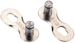 Замок цепи YBN QRs410, 1 скорость