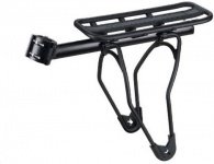 Багажник BBB 2014 MountRack black BCA-02