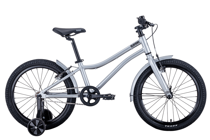 BEAR BIKE Kitez 20 2021