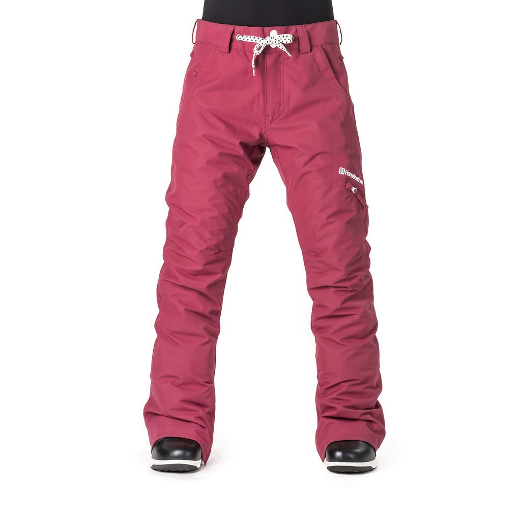 Штаны HORSEFEATHERS Rei wmn