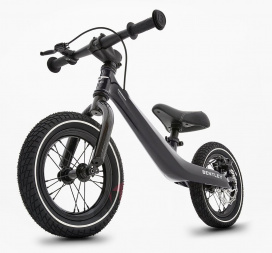 Беговел BENTLEY BB1, черный