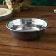 Миска походная Следопыт нержавейка, d 17 см 650 мл 3242378