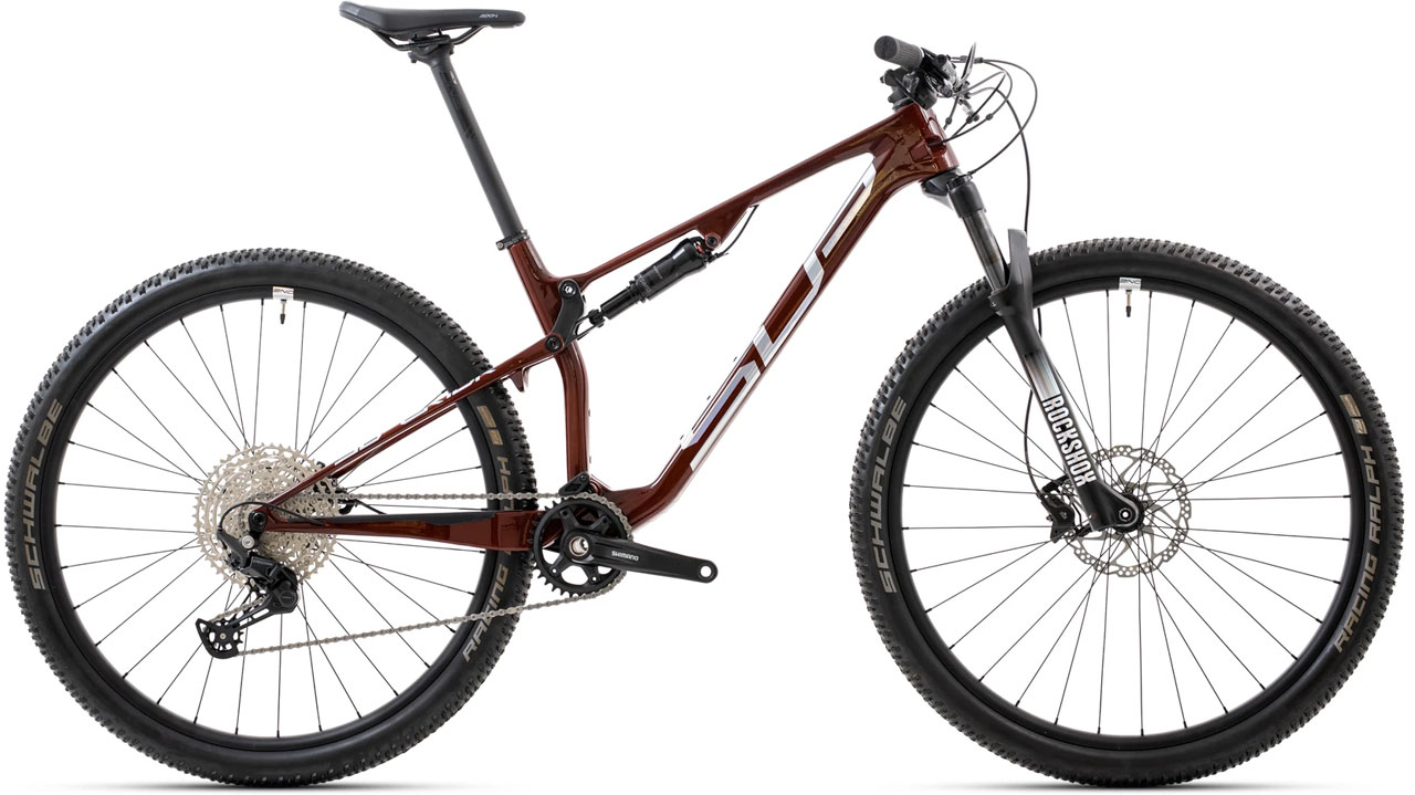 SUPERIOR XF 929 RC 2024