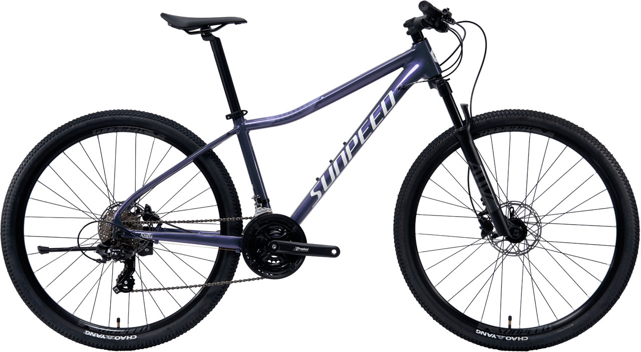 SUNPEED Stella 27.5 2025