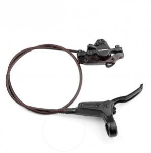 Тормоз задний TEKTRO HD-M275