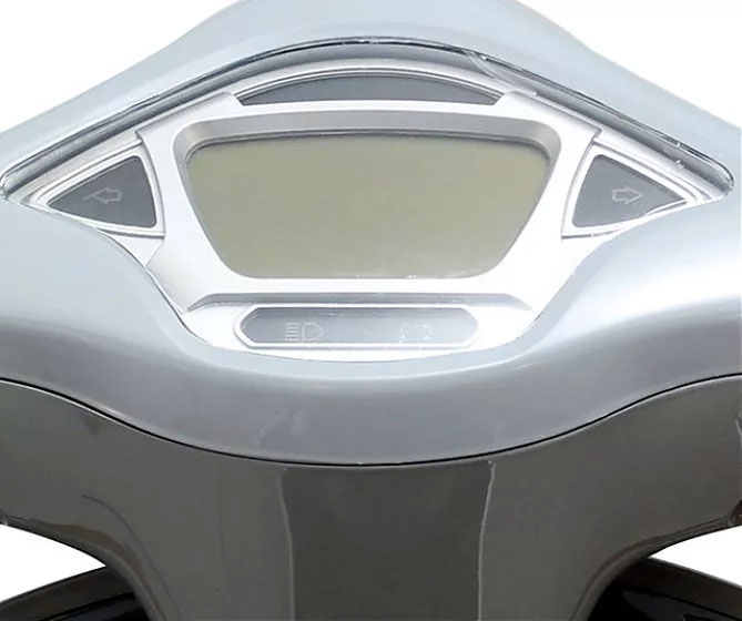 Электроскутер OKLA Herben 2