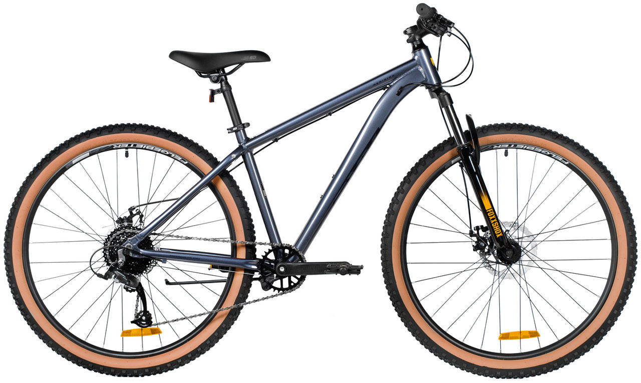 Велосипед FOXX MERIDIAN 26 2026
